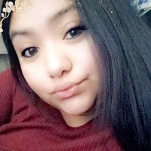 Meet your Posher, Rachael